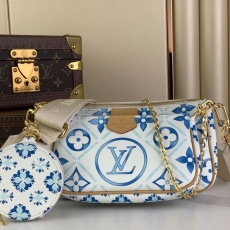 LV Satchel Bags